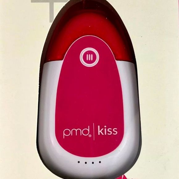PMD Kiss Lip Plumping System - Picture 2 of 10